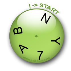 CAPTCHA-Clock - Mensch und Maschine erkennen